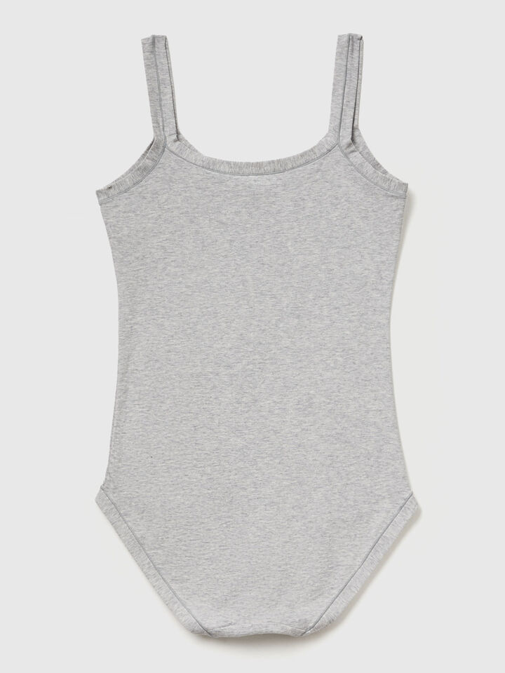 BODYSUIT Women image number 4